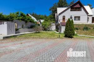 Дача 448м², 3-этажный, участок 23 сот.