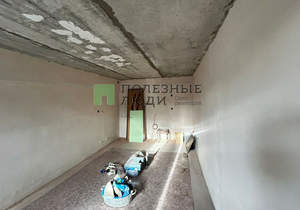 Дом 30м², 1-этажный, участок 2 сот.