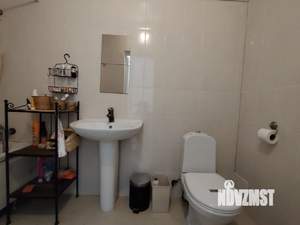 Таунхаус 124м², 3-этажный, участок 1 сот.