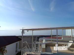 Коттедж 37м², 2-этажный, участок 1 сот.