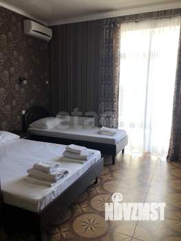 Дом 619м², 4-этажный, участок 3 сот.