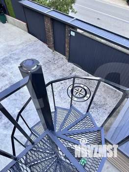 Дом 137м², 2-этажный, участок 3 сот.