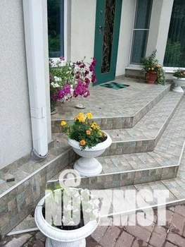 Коттедж 90м², 2-этажный, участок 4 сот.