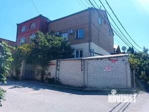 Дом 545м², 4-этажный, участок 305 сот.