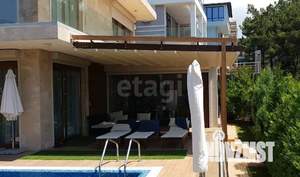 Дом 203м², 3-этажный, участок 7 сот.