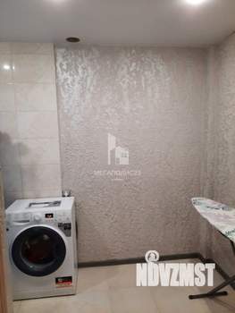 Таунхаус 80м², 3-этажный, участок 1 сот.