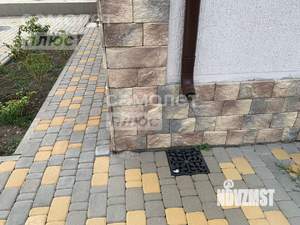 Дом 335м², 2-этажный, участок 6 сот.