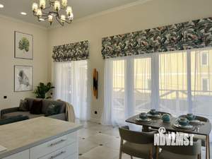 Дом 133м², 1-этажный, участок 5 сот.