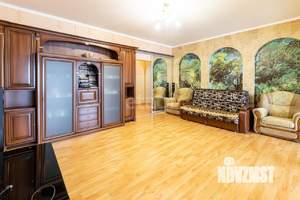 Дом 259м², 3-этажный, участок 4 сот.