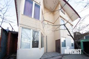 Дом 277м², 3-этажный, участок 3 сот.