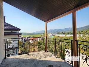 Дом 336м², 2-этажный, участок 6 сот.