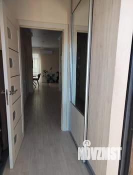 Дом 220м², 3-этажный, участок 2 сот.