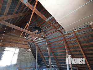 Дом 50м², 1-этажный, участок 5 сот.