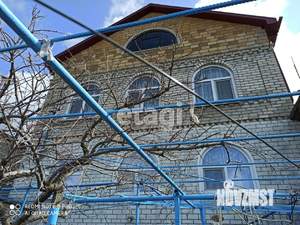 Дом 159м², 3-этажный, участок 5 сот.