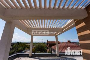 Дом 281м², 2-этажный, участок 4 сот.