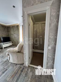 Дом 103м², 2-этажный, участок 5 сот.