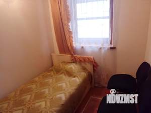 Дом 66м², 1-этажный, участок 5 сот.