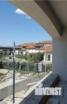 Коттедж 242м², 2-этажный, участок 3 сот.