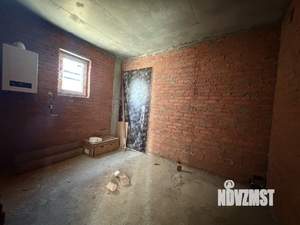 Дом 211м², 3-этажный, участок 3 сот.