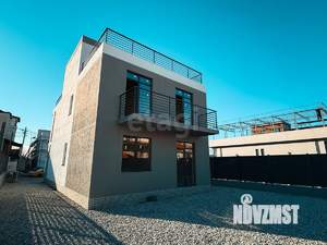 Дом 260м², 2-этажный, участок 4 сот.