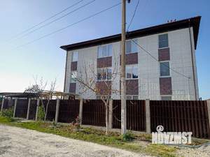 Дом 392м², 4-этажный, участок 8 сот.