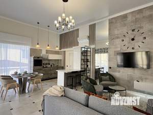 Дом 133м², 1-этажный, участок 5 сот.