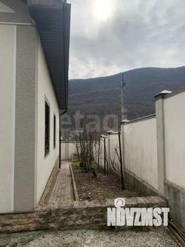 Дом 214м², 2-этажный, участок 4 сот.