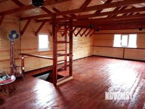 Дом 100м², 2-этажный, участок 4 сот.