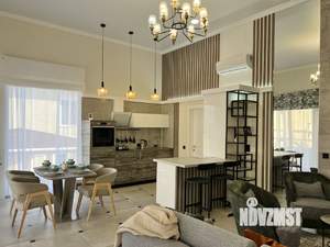 Дом 133м², 1-этажный, участок 5 сот.