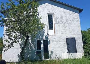 Дом 105м², 2-этажный, участок 4 сот.