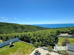 Дом 291м², 3-этажный, участок 10 сот.