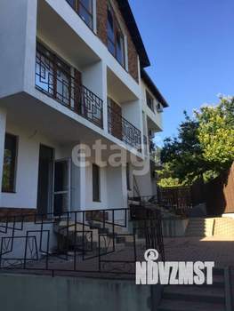 Дом 130м², 3-этажный, участок 2 сот.