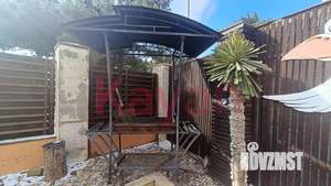 Дом 100м², 1-этажный, участок 5 сот.