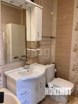 Таунхаус 137м², 3-этажный, участок 2 сот.