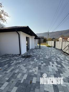 Дом 135м², 1-этажный, участок 4 сот.