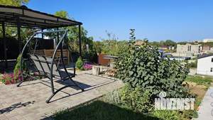 Коттедж 398м², 4-этажный, участок 8 сот.