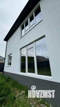 Дом 196м², 2-этажный, участок 5 сот.