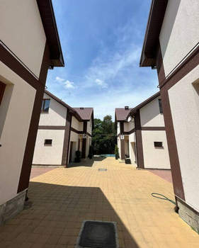 Дом 138м², 2-этажный, участок 2 сот.