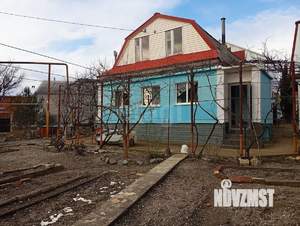 Дом 84м², 2-этажный, участок 6 сот.