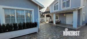 Дом 156м², 2-этажный, участок 3 сот.