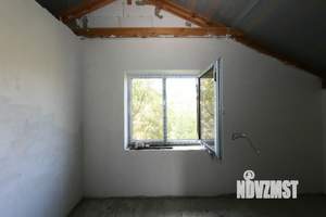 Дом 110м², 2-этажный, участок 6 сот.