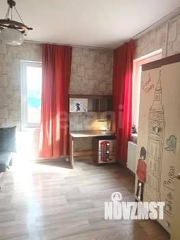 Дом 55м², 1-этажный, участок 4 сот.