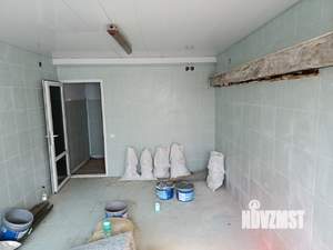 Коттедж 37м², 2-этажный, участок 1 сот.