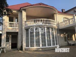 Дом 177м², 2-этажный, участок 5 сот.