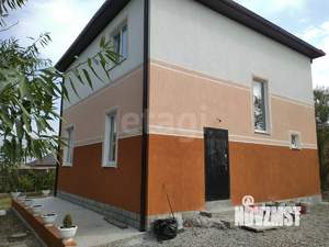 Дом 120м², 2-этажный, участок 5 сот.