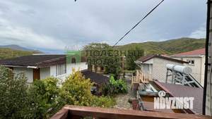 Дом 55м², 2-этажный, участок 11 сот.