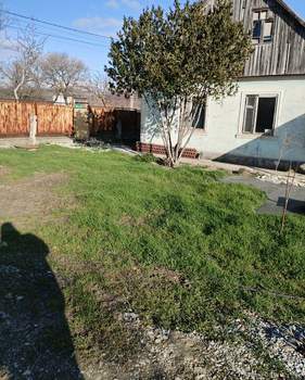 Дом 115м², 1-этажный, участок 8 сот.