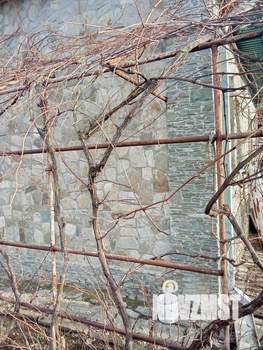 Дом 82м², 2-этажный, участок 9 сот.