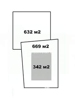 Дом 340м², 3-этажный, участок 12 сот.