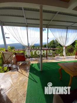 Коттедж 113м², 2-этажный, участок 6 сот.